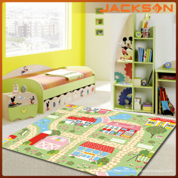 Children Soft Play Rugs